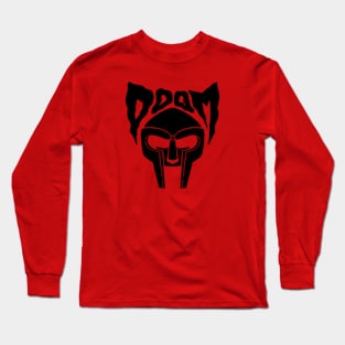 Doom exclusive design Long Sleeve T-Shirt